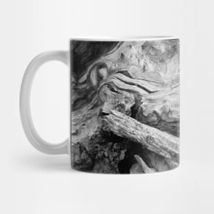 Abstract conception Mug